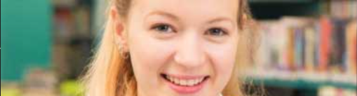 Footer stock photo of people
